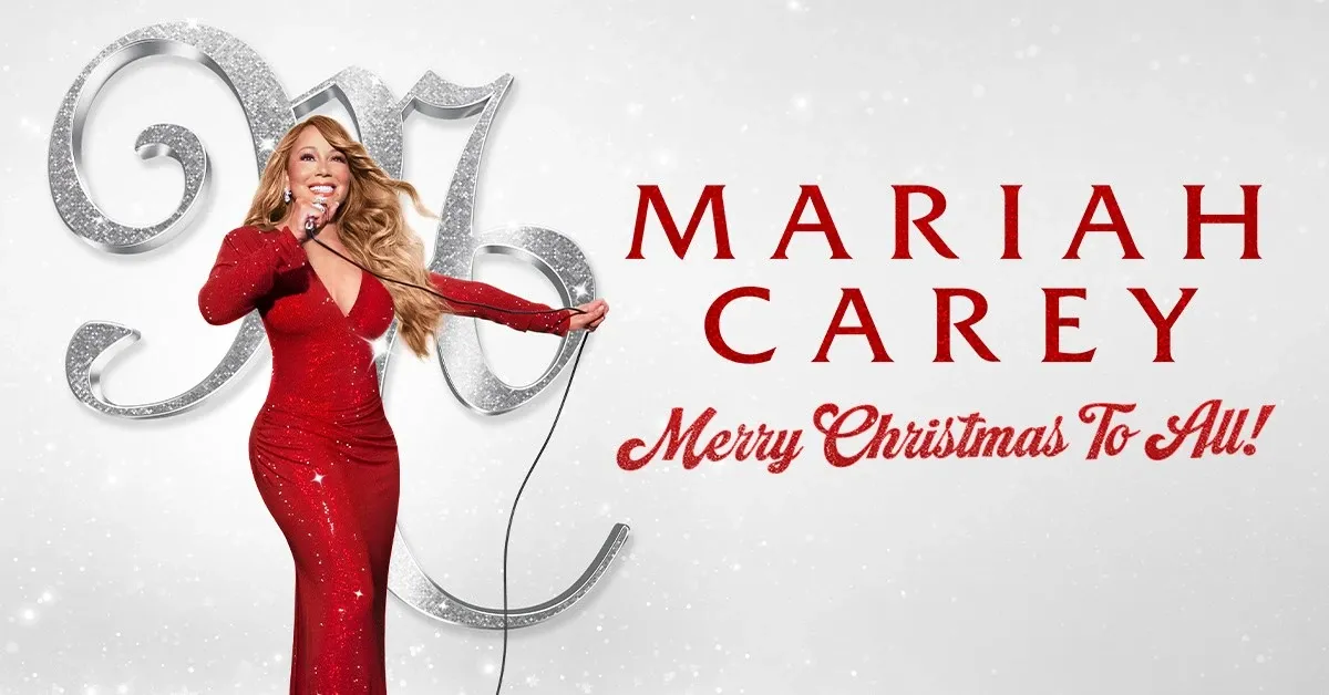Where to watch Mariah Carey: Merry Christmas To All!