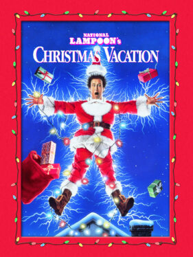 Where to watch National Lampoon’s Christmas Vacation