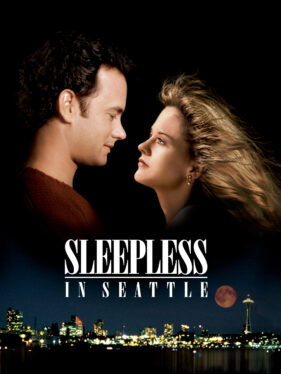 Where to watch Sleepless in Seattle