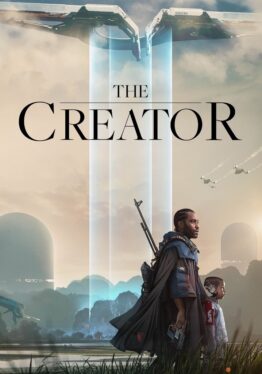 Where To Watch The Creator On Streaming
