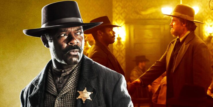 Who Is Braxton Sawyer In Lawmen Bass Reeves? Texas Ranger’s Inspirations & Meaning In Bass’ Story Explained