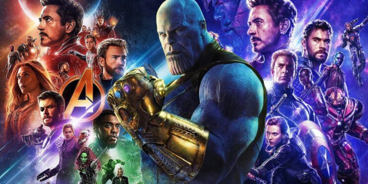 Why Avengers: Endgame Couldn’t Beat Infinity War