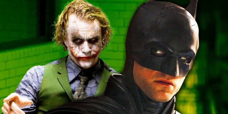 Why DC’s New Batman Movie Needs To Avoid The Hero’s Most Famous Villain