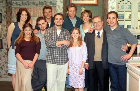 Why Disney Banned 3 Boy Meets World Episodes From Airing