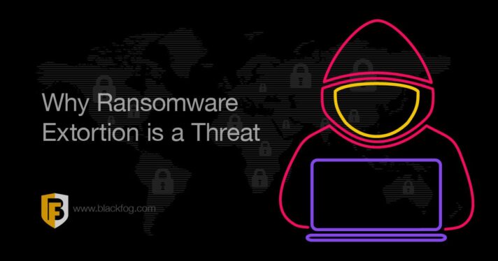 Why extortion is the new ransomware threat