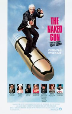 Why Naked Gun 4 Failed To Develop, Original Director & Writer Upset About Reboot With Liam Neeson