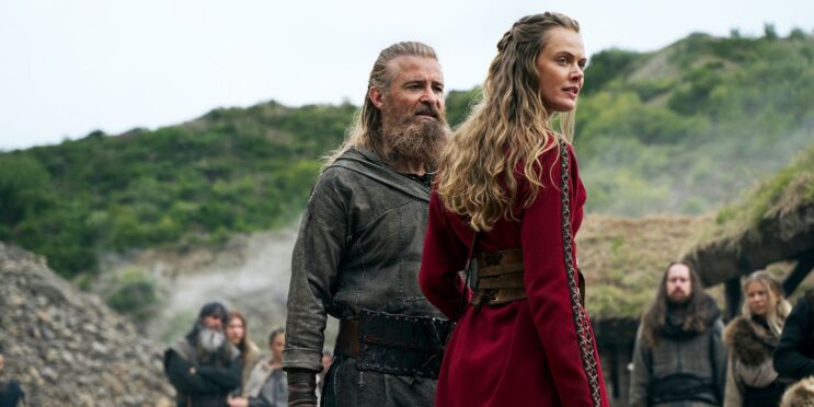 Why Netflix Went All-In On Vikings: Valhalla Made Clear In New Streaming Data