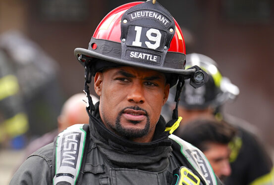 Why Station 19 Is Ending With Season 7