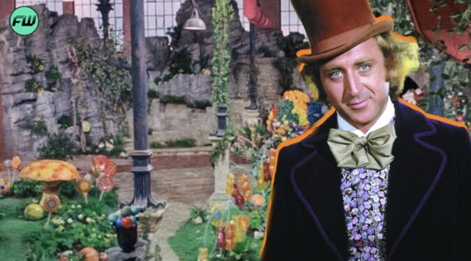 Why Willy Wonka & The Chocolate Factory Never Got A Sequel (Despite The Book Having One)