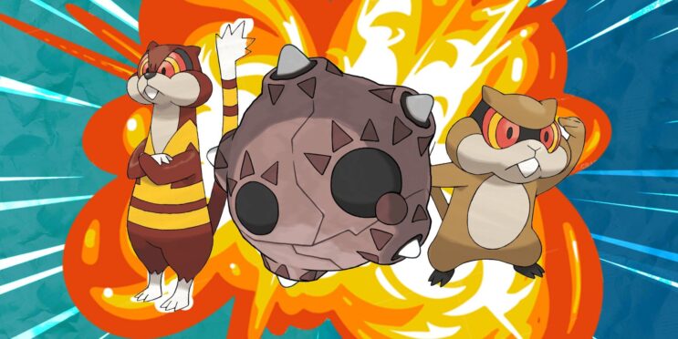 Why You’re Missing One New Pokémon In Scarlet & Violet’s Indigo Disk DLC