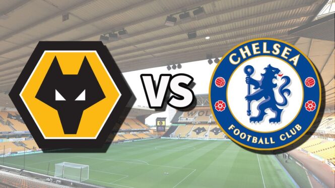 Wolves vs Chelsea Live Stream: How to watch the game for free