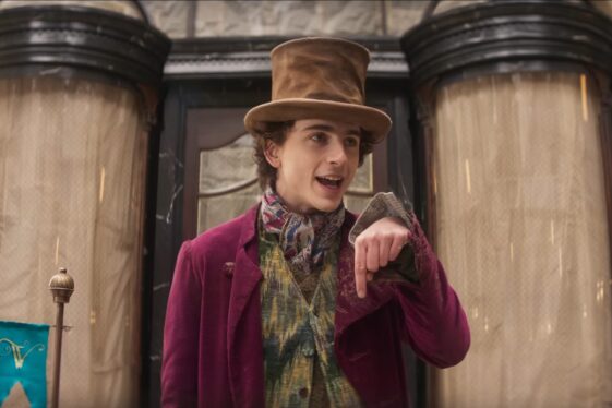 Wonka Ending With New &quot;Pure Imagination&quot; Explained By Director & Music Producer