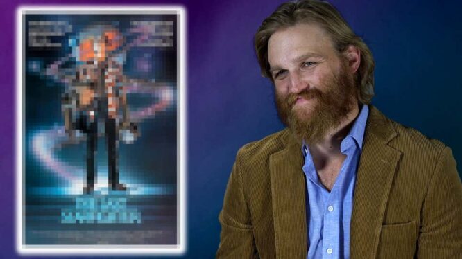 Wyatt Russell Would Love to Remake This Sci-Fi Film