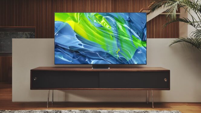You Asked: Blu-ray players, 70-inch TVs, and MLA QD-OLEDs