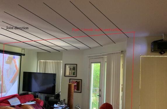 You Asked: Is Dolby Vision a must-have? And how to handle Atmos with irregular ceilings