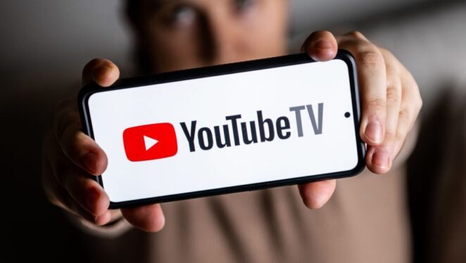 YouTube TV looks to lessen live latency with broadcast delay feature