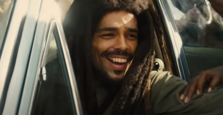 Ziggy Marley Approves of Kingsley Ben-Adir’s Portrayal of Bob Marley in ‘One Love’ Film