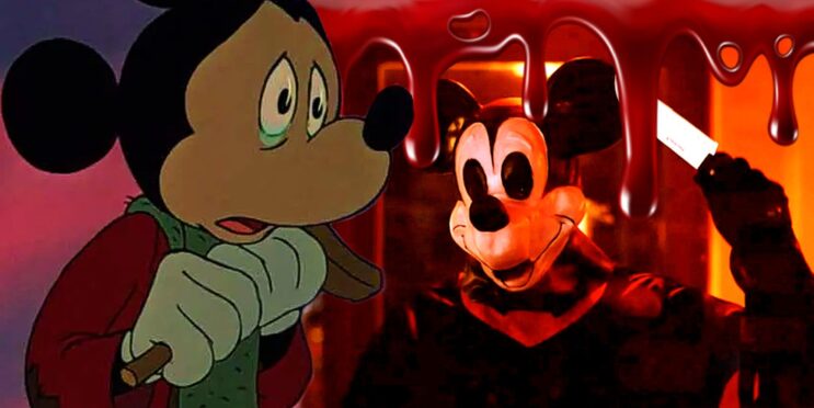 1 Steamboat Willie Movie Idea Would Be Way Better Than A Horror Film