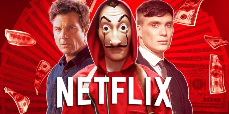 10 Best Crime Shows on Netflix