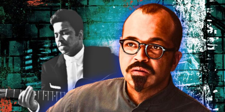 10 Best Jeffrey Wright Movies, Ranked (Including American Fiction)