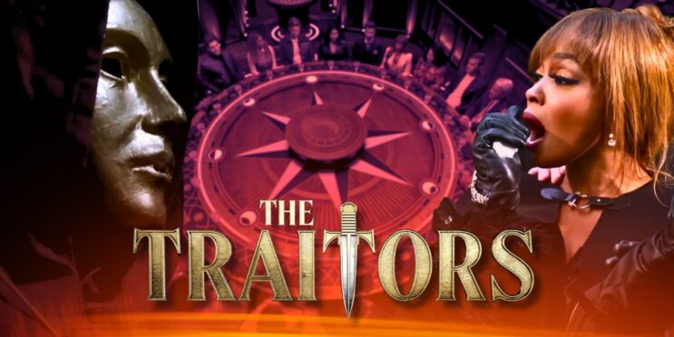 10 Best Shows Like The Traitors