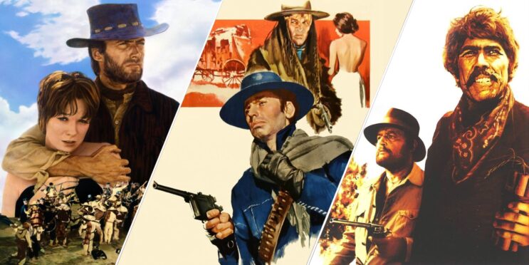 10 Best Western Movies That Don’t Rely On Action Scenes