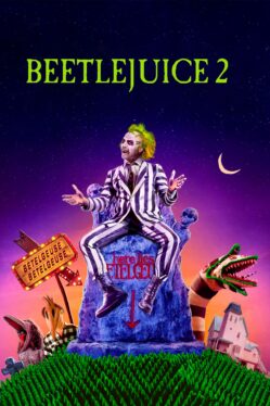 10 Burning Questions Beetlejuice 2 Needs To Finally Answer After 36 Years