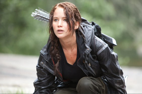 10 Hunger Games Moments That Hit Different After Songbirds & Snakes