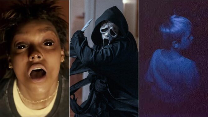 10 most anticipated horror movies of 2024, ranked