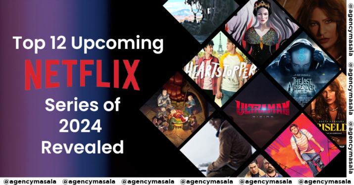 10 most anticipated Netflix shows of 2024
