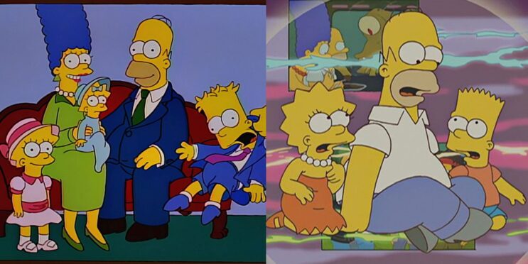 10 most underrated episodes of The Simpsons, ranked