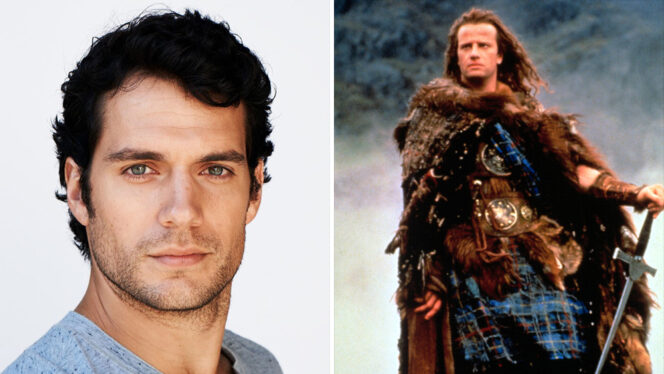 10 Movies Like Highlander To Watch Before Henry Cavill’s Remake