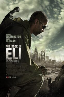 10 Movies To Watch Like The Book Of Eli