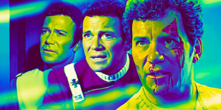 10 Star Trek Movies Ranked By Kirk’s Crimes