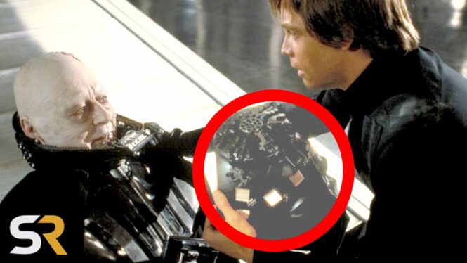 10 surprising facts about Star Wars you didn’t know