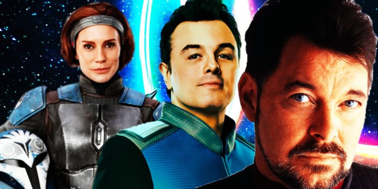 10 The Orville Cameos We Want To See If Season 4 Happens