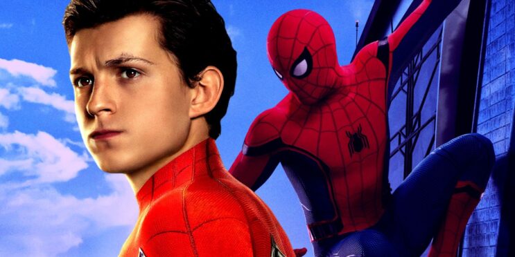 10 Ways Spider-Man 4 Could Be Better Than Tom Holland’s First MCU Spider-Man Trilogy