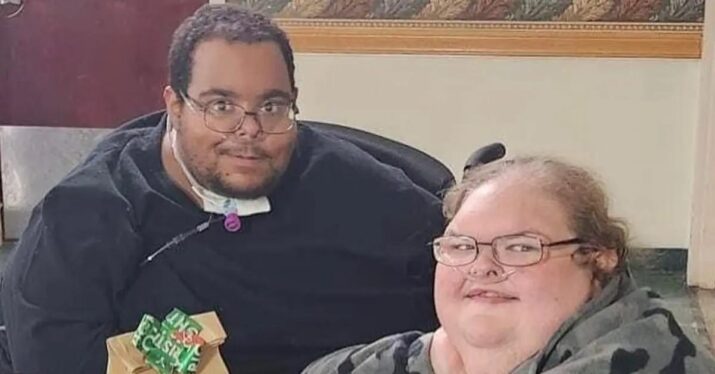 1000-Lb Sisters Star Tammy Slaton’s Cryptic Relationship Status Update Includes Pride Flag