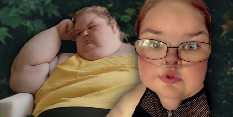 ​​1000-Lb Sisters: Tammy’s Inner Child Comes Out After Weight Loss Success