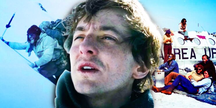 12 Biggest Things That Happened After Society Of The Snow’s Survivors Were Rescued