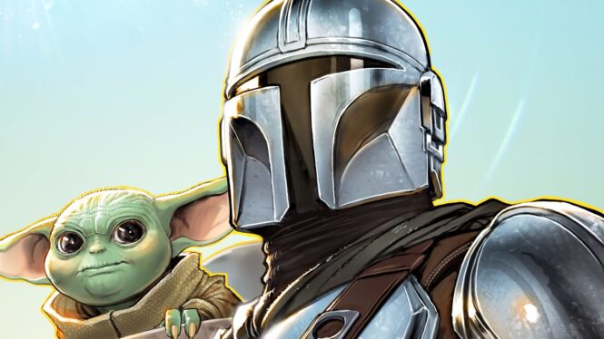 13 Star Wars Characters Who Can Return In The Mandalorian & Grogu