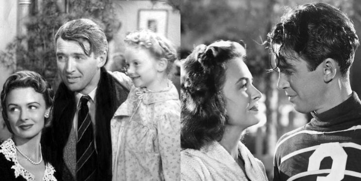 15 Heartwarming Quotes From It’s A Wonderful Life