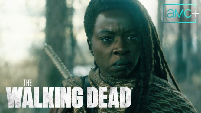 2 The Walking Dead Spinoffs Break A Rule The Main Show Followed For 11 Seasons