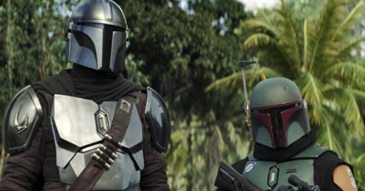 2 Years Ago, Din Djarin Took Over Boba Fett’s Spinoff – But Why?