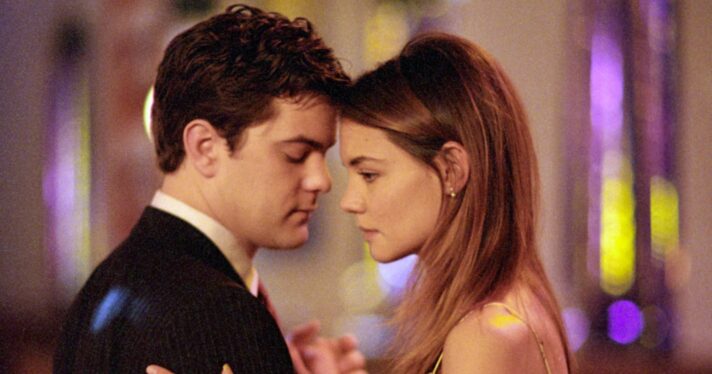 20 Dawson’s Creek Moments That Made Fans Cry