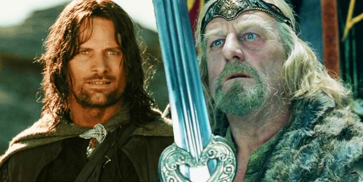 2024’s Lord Of The Rings Movie Will Change How You See This Tolkien Character