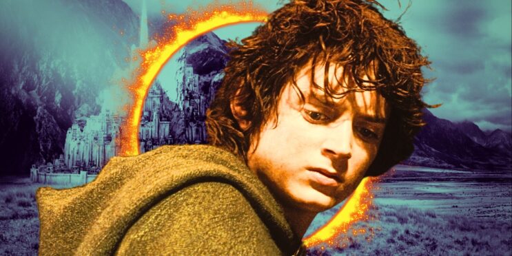 2024’s New Lord Of The Rings Movie Will Make Peter Jackson’s Trilogy Even Better