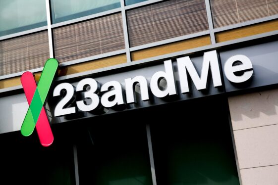 23andMe Blames Users for Recent Data Breach as It’s Hit With Dozens of Lawsuits