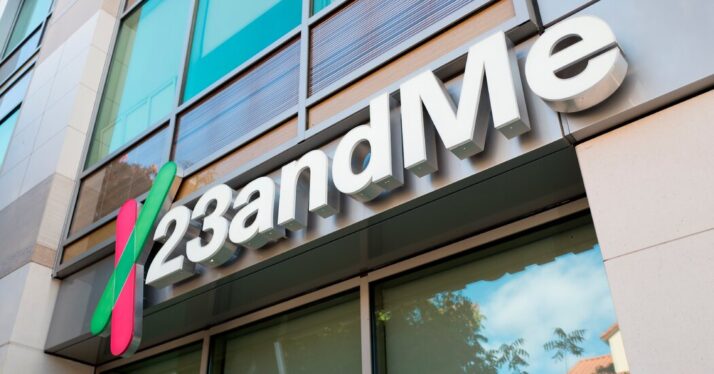 23andMe Breach Targeted Jewish and Chinese Customers, Lawsuit Says