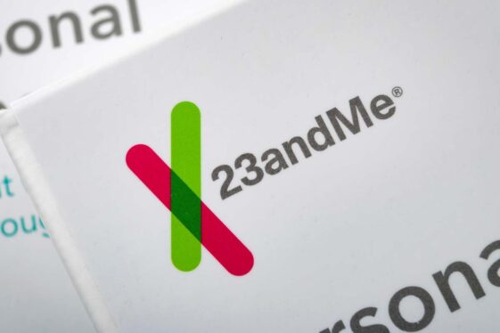 23andMe tells victims it’s their fault that their data was breached